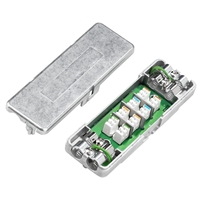 WEIDMULLER IP20 CONNECTING MODULE