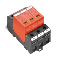 Weidmuller Transient Over Voltage