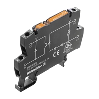 WEIDMULLER SOLID STATE RELAY