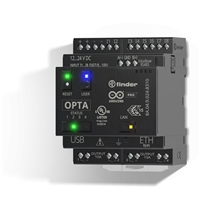 Finder Opta Plus Programmable Logic Relay