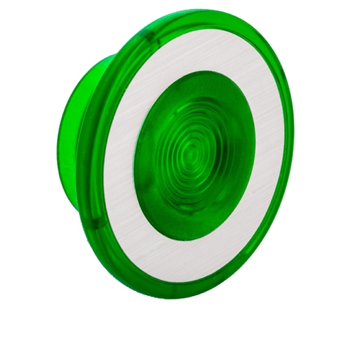 SCHNEIDER GREEN KNOB