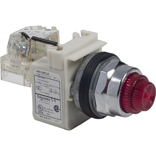 Schneider Electric 30MM PUSHBUTTON