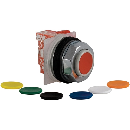 SCHNEIDER 30MM PUSHBUTTON