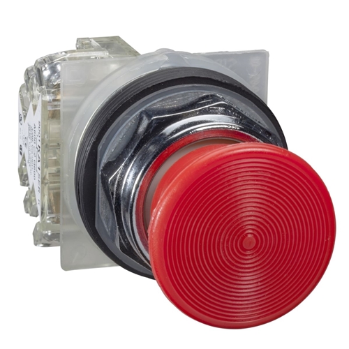 Schneider Electric PUSHBUTTON 30MM K