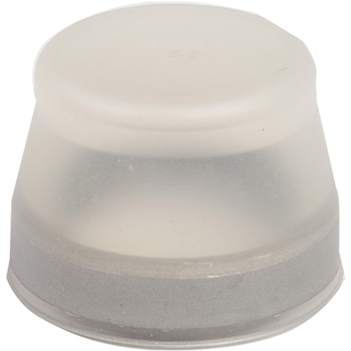 SCHNEIDER 30MM CLEAR BOOT FOR PILOT LIGHT