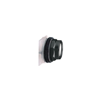 Schneider 30mm Pushbutton sp/ret Plain