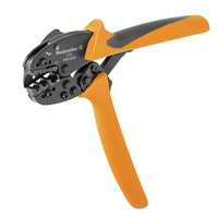 WEIDMULLER CTI 6 RACHET CRIMPING TOOL