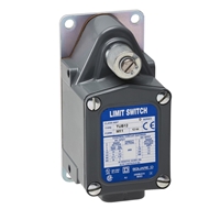 Telemecanique Sensors Limit Switch 600vac