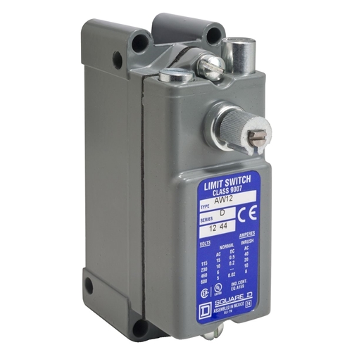 Telemecanique Sensors Limit Switch With Deep