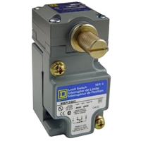 Telemecanique Sensors C52a2m11 Limit Switch