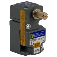 Telemecanique Sensors Limit Switch C52b2