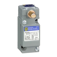 SCHNEIDER LIMIT SWITCH