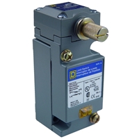 Schneider Limit Switch