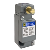 SCHNEIDER LIMIT SWITCH C/W SPECIAL CONNECTOR