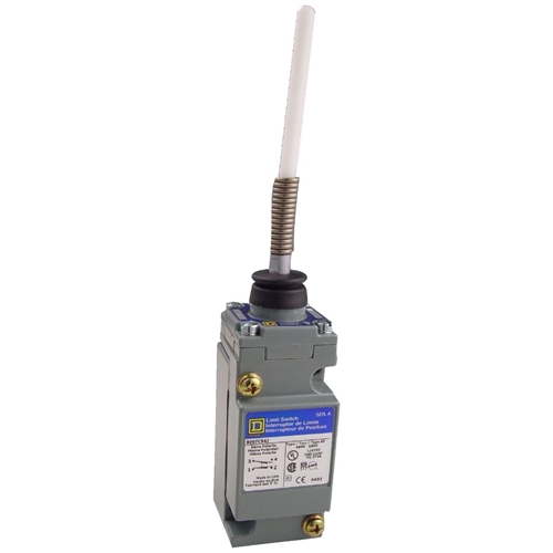 Telemecanique Sensors Limit Switch 600v 10amp C