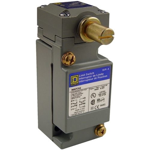 Telemecanique Sensors Limit Switch Replaces