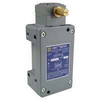 SCHNEIDER LIMIT SWITCH