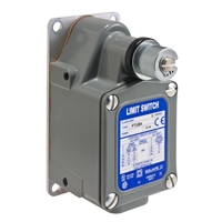 Telemecanique Sensors Limit switch, 9007, 600 VAC