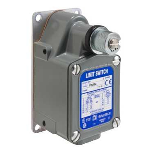 Square D FTUB4 LIMIT SWITCH