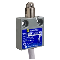 SCHNEIDER LIMIT SWITCH (CASE NO. 20140788)