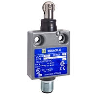 Telemecanique Sensors Limit switch, 9007, 240 VAC