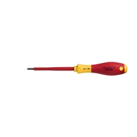 WEIDMULLER SDI 0,8X4,0X100 SCREWDRIVER