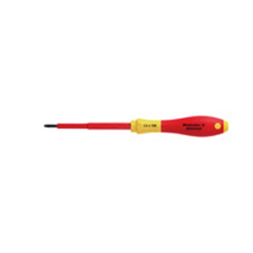 WEIDMULLER SD1X 0.6X3.5X100 SCREWDRIVER