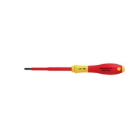 WEIDMULLER SD1X 0.6X3.5X100 SCREWDRIVER