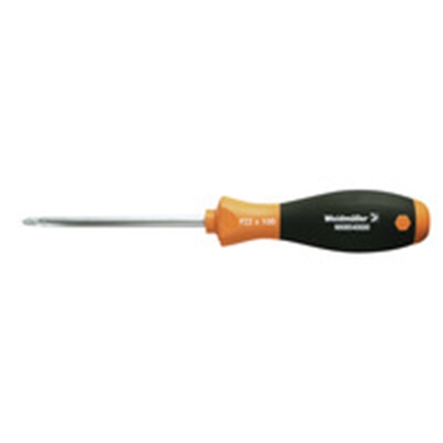 Weidmuller Screwdriver SDK PZ2