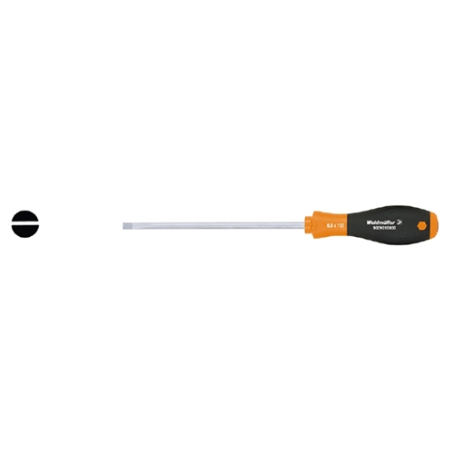 WEIDMULLER SCREWDRIVER SD1.2X6.5X150