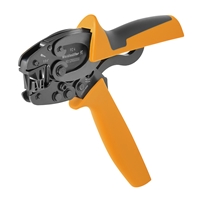 WEIDMULLER PZ4 CRIMPING TOOL FOR