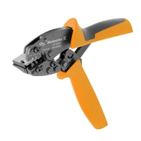 WEIDMULLER HTF SUB-D CRIMPING TOOL