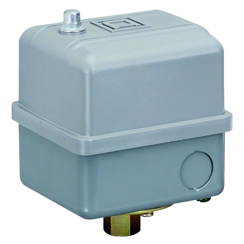 SCHNEIDER Pressure Switch