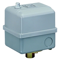 SCHNEIDER Pressure Switch