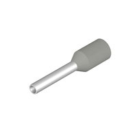 WEIDMULLER 0.75MM FERRULE (PACK 500)