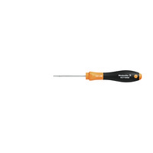 WEIDMULLER SCREW-DRIVER 0.4 X 2.0 X 60