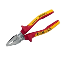 WEIDMULLER RED LINE COMBI PLIERS KBZ 160