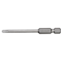 WEIDMULLER BIT E6.3Z 0.6X3.5X70 SCREWDRIVER INSERT