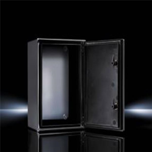 RITTAL ATEX ENCLOSURE 500X500X300mm Plastic