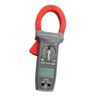 WEIDMULLER TEMPHASER MULTIMETER TESTER