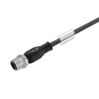 WEIDMULLER SAIL-M12G-5-1.5U CABLE