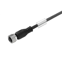 WEIDMULLER(SAIL-M12BG-4-5.0U)SENSOR/ACTUATOR CABLE