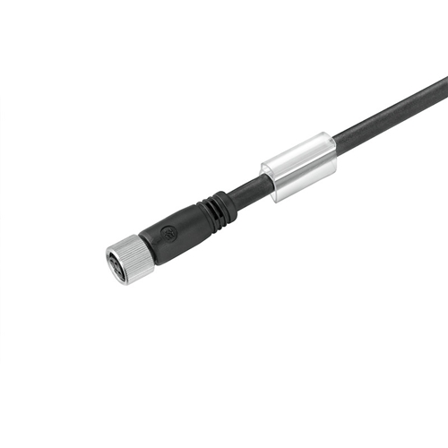 WEIDMULLER SAIL-M8BG-4-15U 15M 4 CORE CABLE