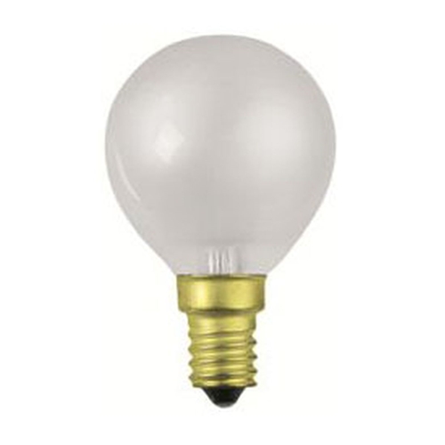 WERMA Bulb E14 15W 230V
