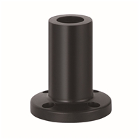 WERMA BLACK BASE WITH INTEGRATED TUBE