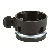 WERMA CONTACT BOX W. MAGNET BASE