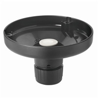 WERMA TUBE ADAPTER BLACK