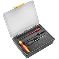 WEIDMULLER DMS TORQUE SCREWDRIVER 0.5-1.7Nm