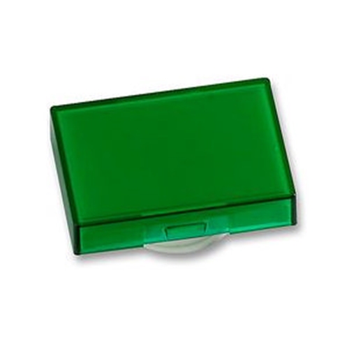 Omron Pushbutton Green