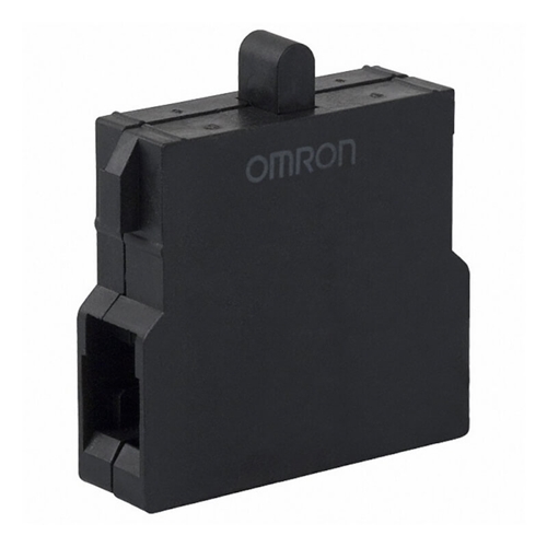 OMRON N/O CONTACT